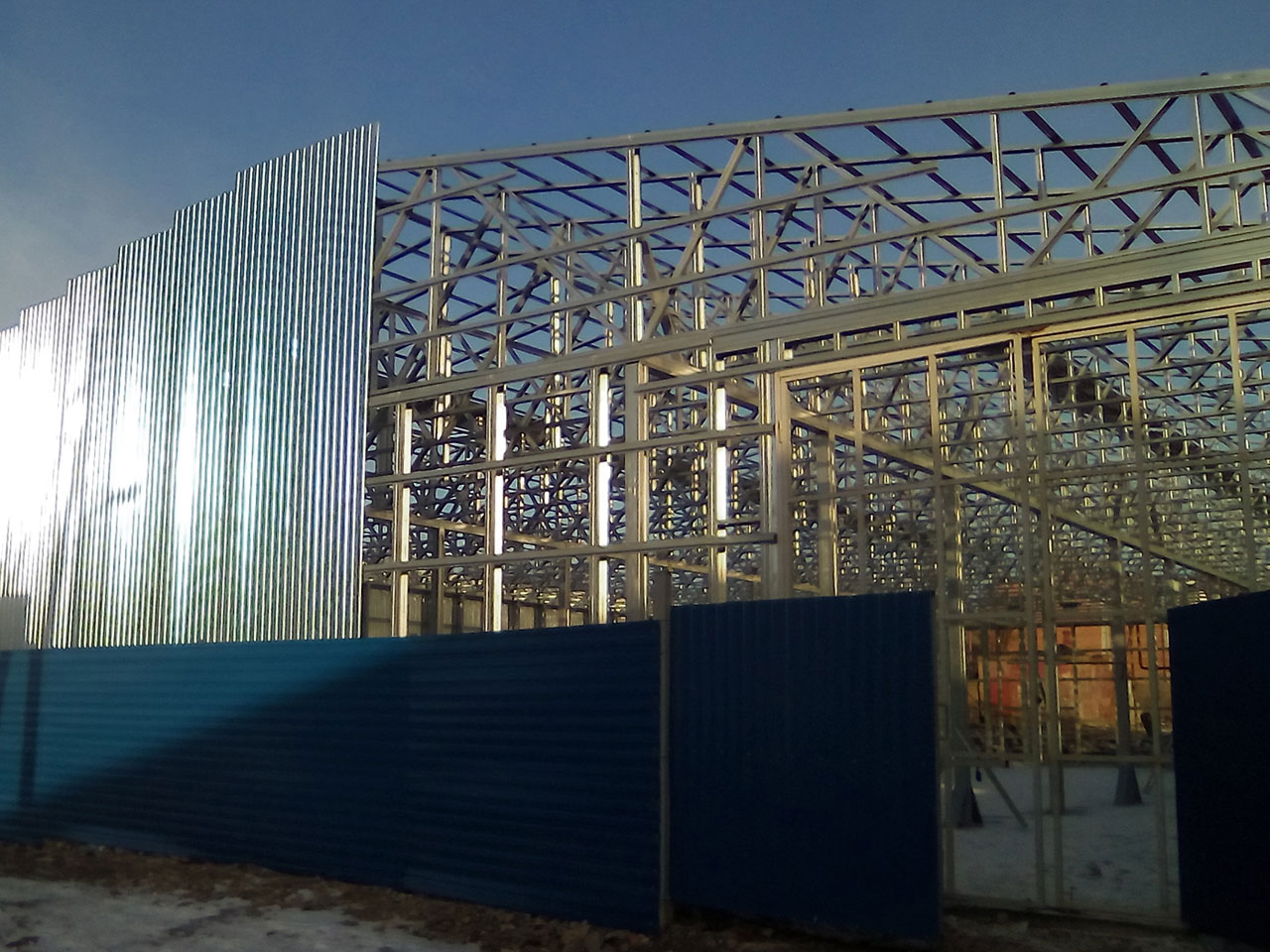 Шкафы в спальню