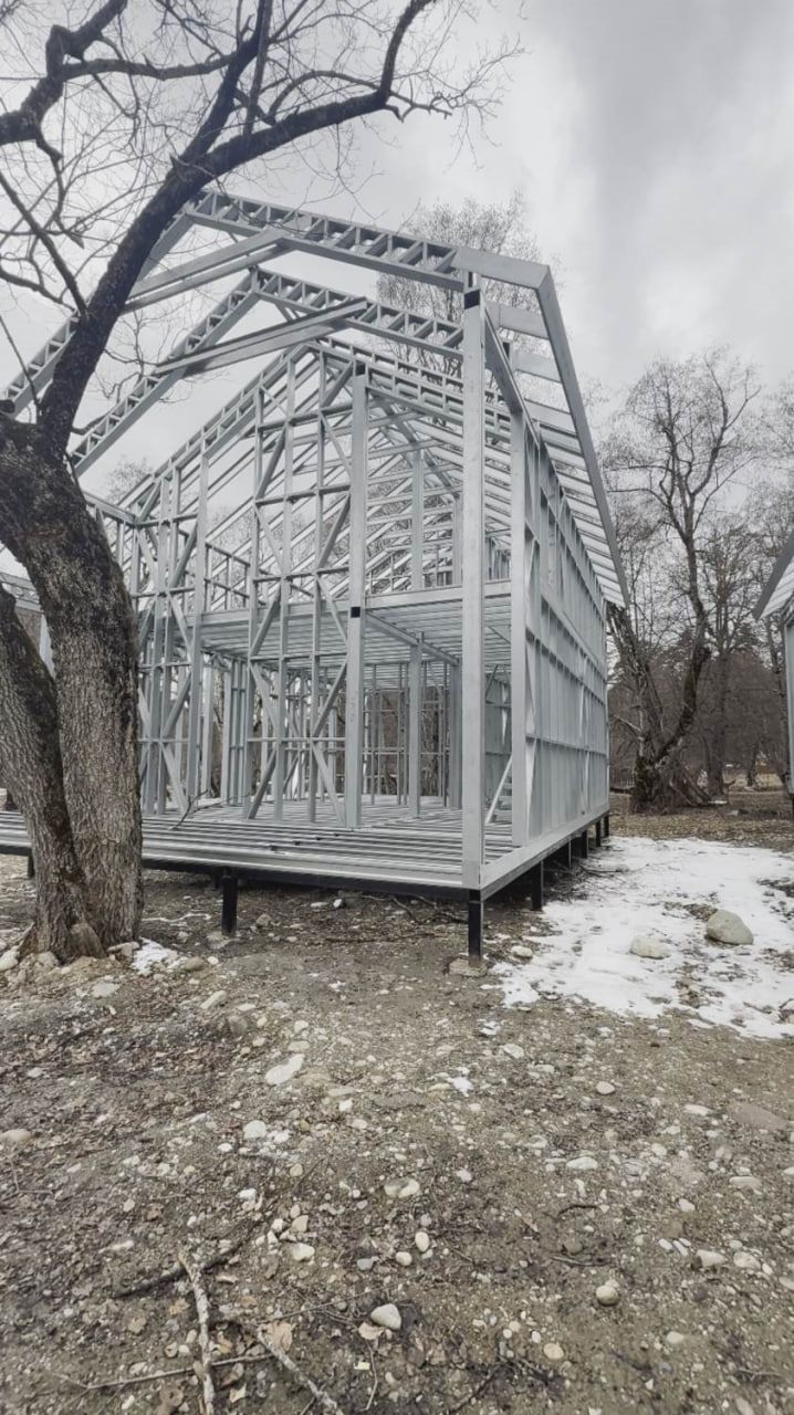 Отзыв Людмилы